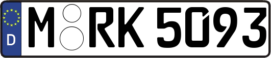 M-RK5093
