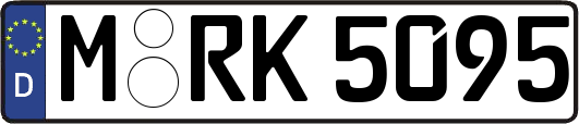 M-RK5095