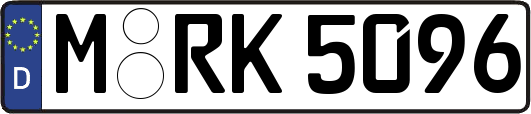 M-RK5096