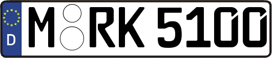 M-RK5100