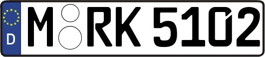 M-RK5102