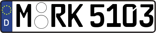 M-RK5103