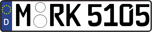 M-RK5105