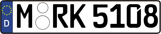 M-RK5108