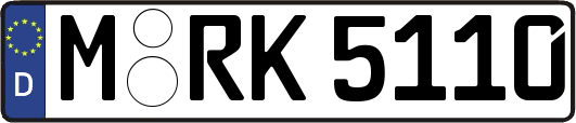 M-RK5110
