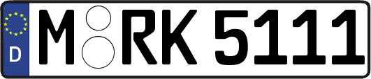 M-RK5111