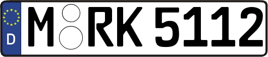 M-RK5112