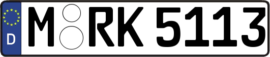 M-RK5113