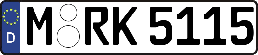 M-RK5115