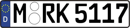 M-RK5117