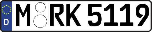 M-RK5119