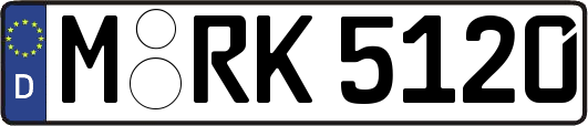 M-RK5120