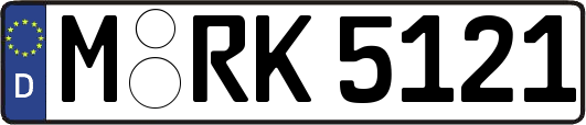 M-RK5121