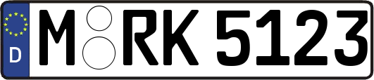 M-RK5123
