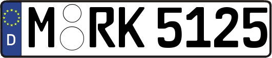 M-RK5125