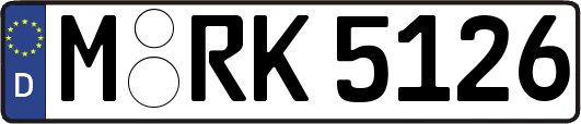 M-RK5126