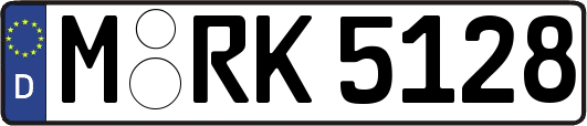 M-RK5128