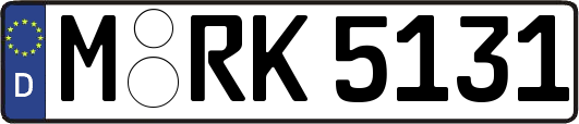 M-RK5131