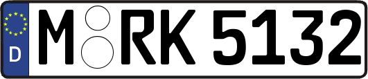 M-RK5132