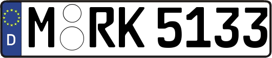 M-RK5133