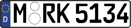 M-RK5134