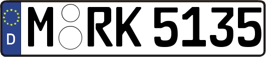 M-RK5135