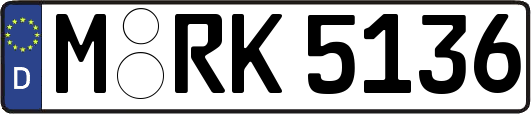 M-RK5136