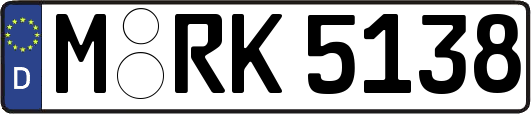 M-RK5138