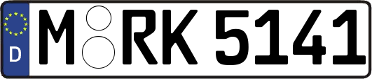 M-RK5141