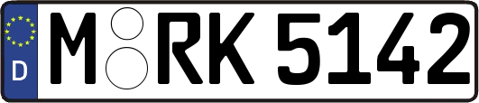 M-RK5142