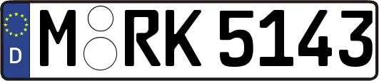 M-RK5143