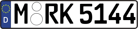 M-RK5144