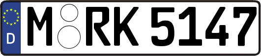 M-RK5147