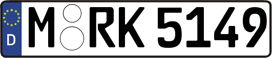 M-RK5149