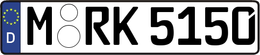 M-RK5150