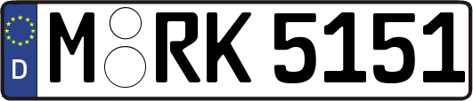 M-RK5151