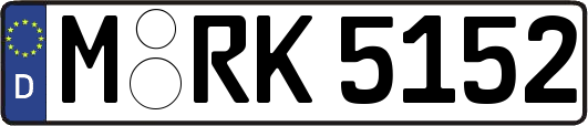M-RK5152