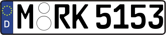 M-RK5153