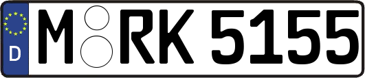 M-RK5155