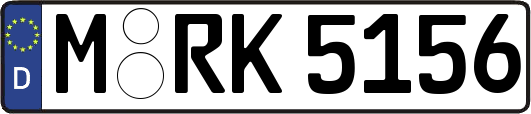M-RK5156