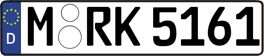 M-RK5161