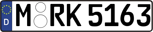 M-RK5163