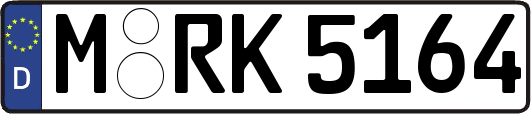 M-RK5164
