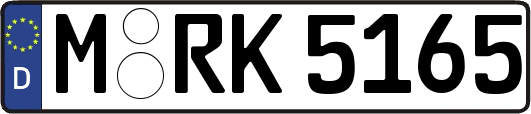 M-RK5165