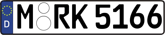 M-RK5166