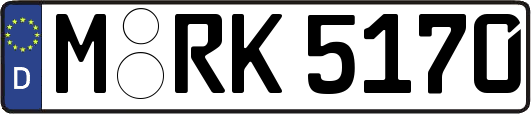 M-RK5170
