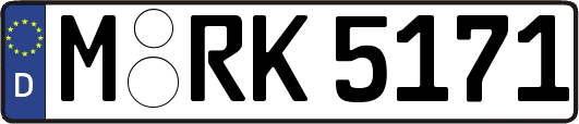 M-RK5171