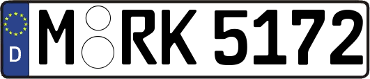 M-RK5172