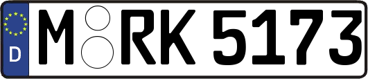 M-RK5173