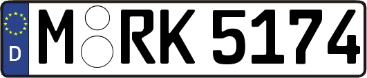 M-RK5174